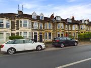 6 bedroom terraced house for rent in North View,...