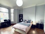 6 bedroom terraced house for rent in Oakdale Road,...
