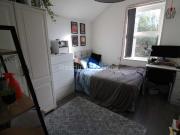 6 bedroom terraced house for rent in Palmer Park Avenue,...