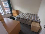 6 bedroom terraced house for rent in Pitcroft Avenue,...