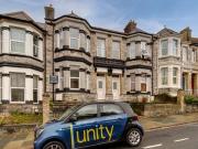 6 Bedroom Terraced House For Rent In Plymouth, Devon