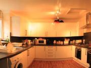 6 Bedroom Terraced House For Rent In Plymouth, Devon