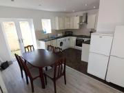 6 Bedroom Terraced House For Rent In Preston