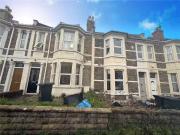 6 bedroom terraced house for rent in Quarrington Road,...