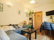 6 bedroom terraced house for rent in Raleigh Road,...