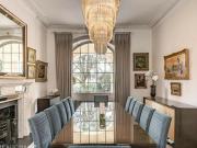 6 Bedroom Terraced House For Rent In Regent´s Park