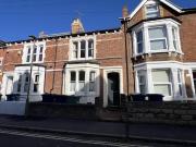 6 bedroom terraced house for rent in Regent Street,...