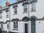 6 bedroom terraced house for rent in Richmond Street...