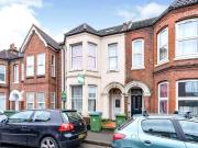 6 bedroom terraced house for rent in Rigby Road,...