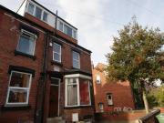 6 bedroom terraced house for rent in Royal Park Terrace,...