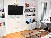 6 Bedroom Terraced House For Rent In Rusholme