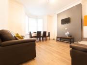6 bedroom terraced house for rent in Sandyford Road,...