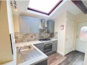6 Bedroom Terraced House For Rent In Sheffield