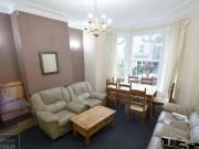 6 Bedroom Terraced House For Rent In Sheffield