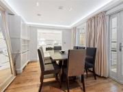 6 bedroom terraced house for rent in Sheffield Terrace,...