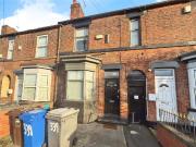 6 bedroom terraced house for rent in Shoreham Street,...