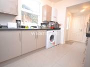 6 bedroom terraced house for rent in Sidmouth Street,...