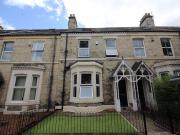 6 bedroom terraced house for rent in Six Bed Student...