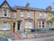 6 bedroom terraced house for rent in Southfield Road,...