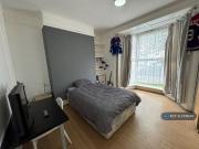 6 bedroom terraced house for rent in St. Helens Avenue,...