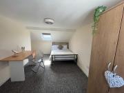 6 bedroom terraced house for rent in St. Martins Street,...