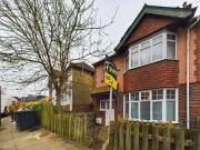 6 bedroom terraced house for rent in Stanmer Park Road,...