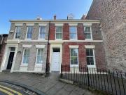 6 bedroom terraced house for rent in Summerhill Terrace,...