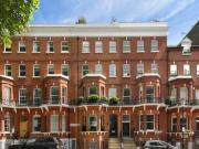 6 bedroom terraced house for rent in Tedworth Square...