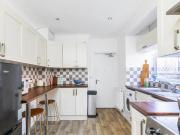 6 Bedroom Terraced House For Rent In Tennyson Street