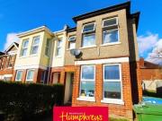 6 Bedroom Terraced House For Rent In The Polygon,...