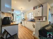 6 bedroom terraced house for rent in Tiverton Road,...