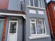 6 bedroom terraced house for rent in Totland Road,...