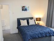 6 bedroom terraced house for rent in Trematon Terrace,...