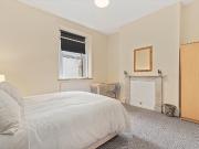 6 bedroom terraced house for rent in Trematon Terrace,...
