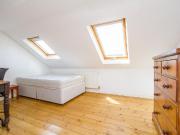 6 bedroom terraced house for rent in Trinity Street,...