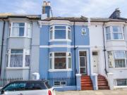 6 bedroom terraced house for rent in Trinity Street,...