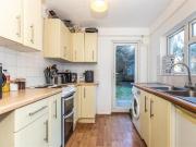 6 bedroom terraced house for rent in Upper Hollingdean...