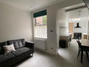 6 bedroom terraced house for rent in Westbourne Road,...