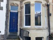 6 bedroom terraced house for rent in Whatley Road,...