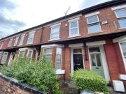 6 bedroom terraced house for rent in Whitby Road,...