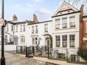 6 bedroom terraced house for sale