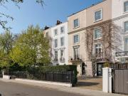 6 bedroom terraced house for sale