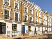 6 bedroom terraced house for sale