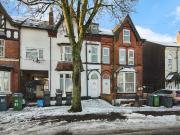 6 bedroom terraced house for sale