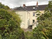 6 bedroom terraced house for sale