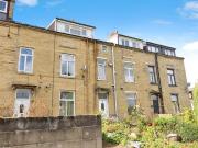 6 bedroom terraced house for sale