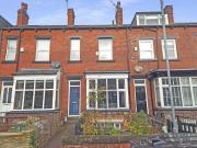 6 bedroom terraced house for sale