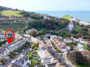 6 bedroom terraced house for sale