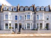 6 bedroom terraced house for sale