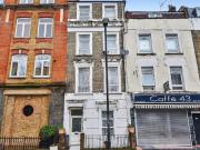 6 bedroom terraced house for sale